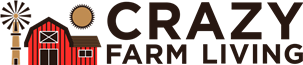 Crazy Farm living